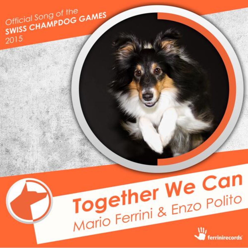 Picture of Together We Can
