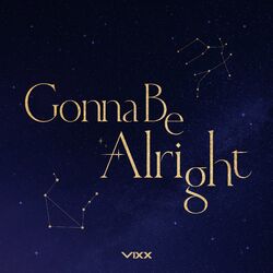 Cover of Gonna Be Alright