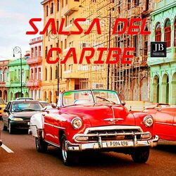 Cover of Salsa Del Caribe