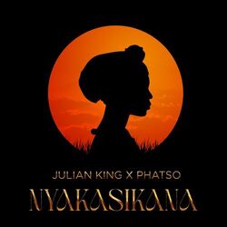 Cover of Nyakasikana