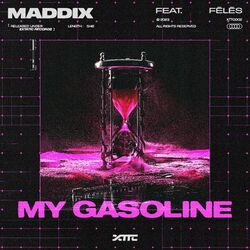 Cover of My Gasoline