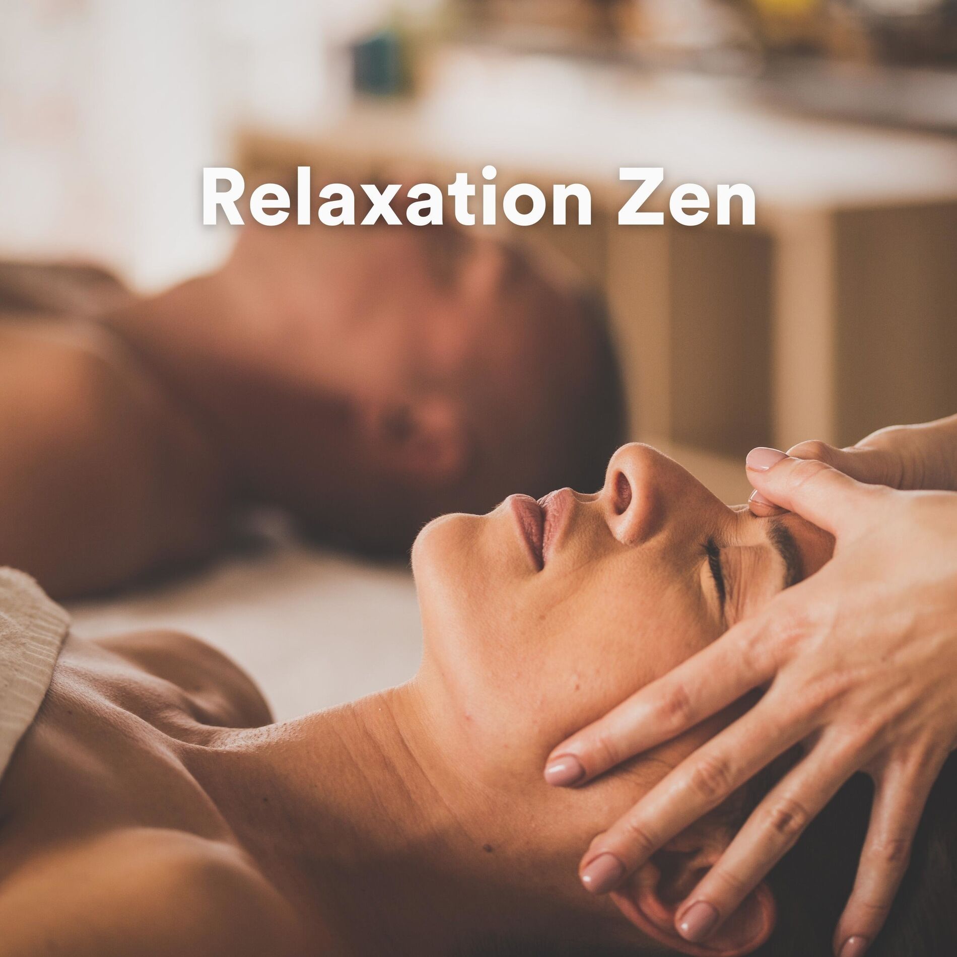 Album cover of Relaxation Zen