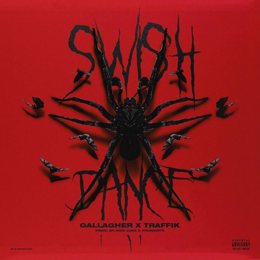 Picture of Swish Dance