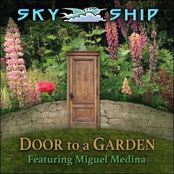 Cover of Door to a Garden