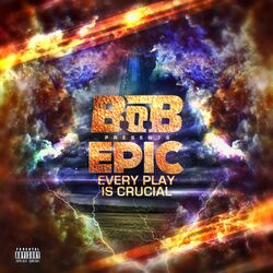 Cover of EPIC: Every Play Is Crucial