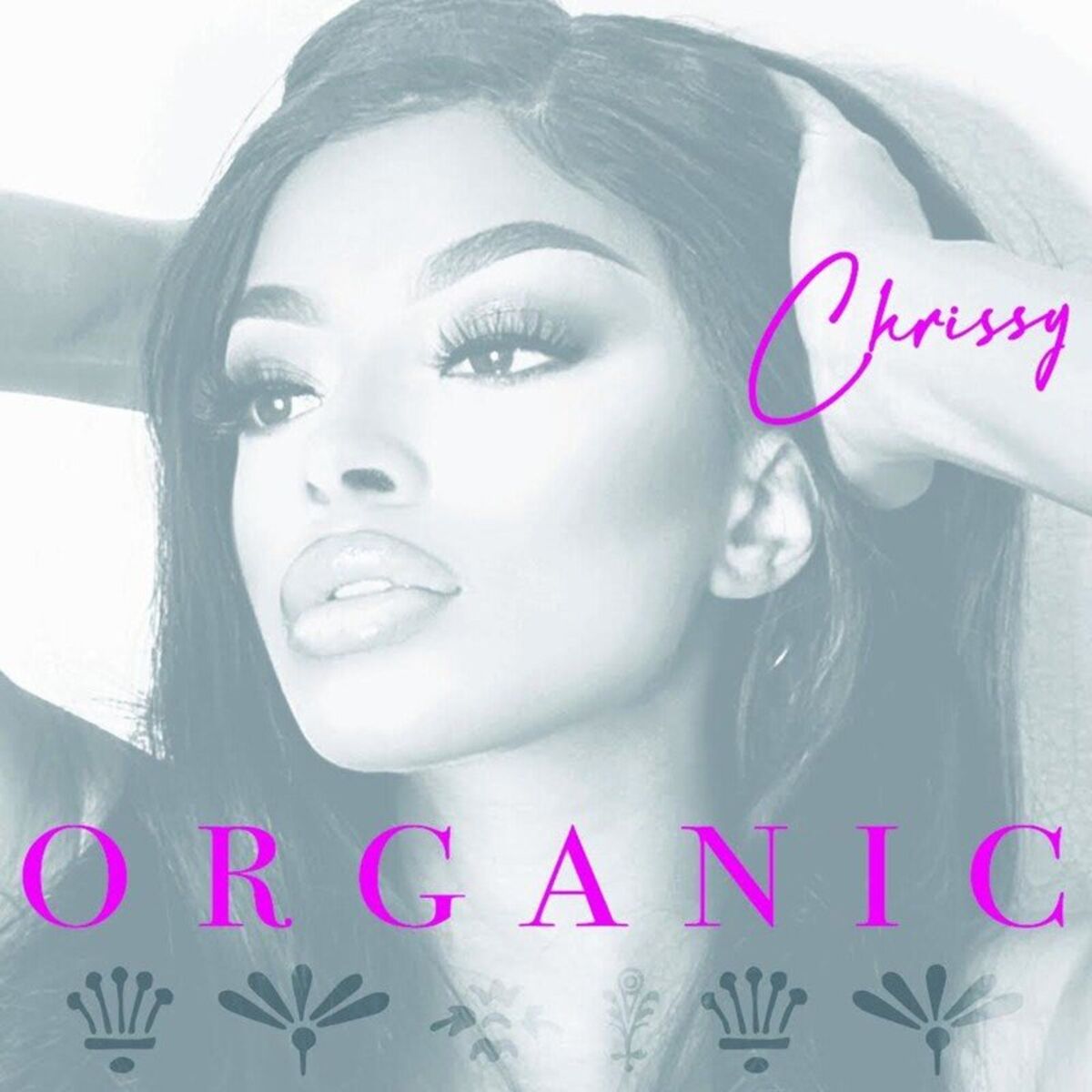 Album cover of The One I Want