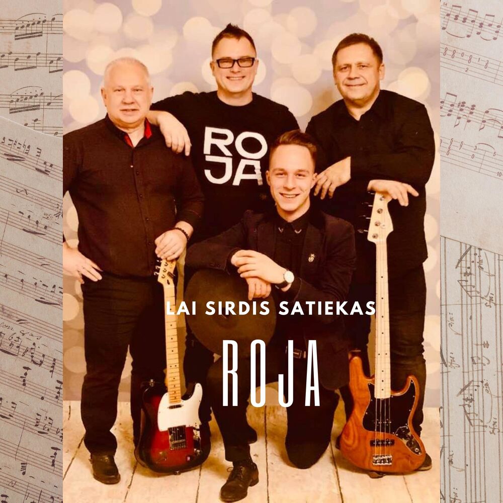 Picture of Lai sirdis satiekas