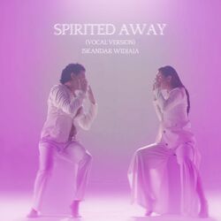 Cover of Spirited Away (Vocal Version)