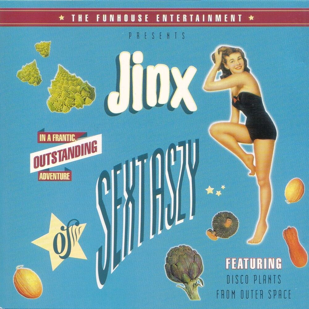 Picture of SEXTASZY