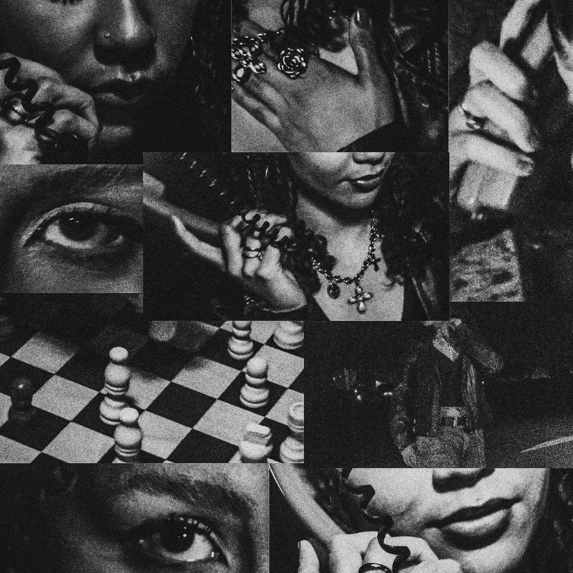 Album cover of OQA?