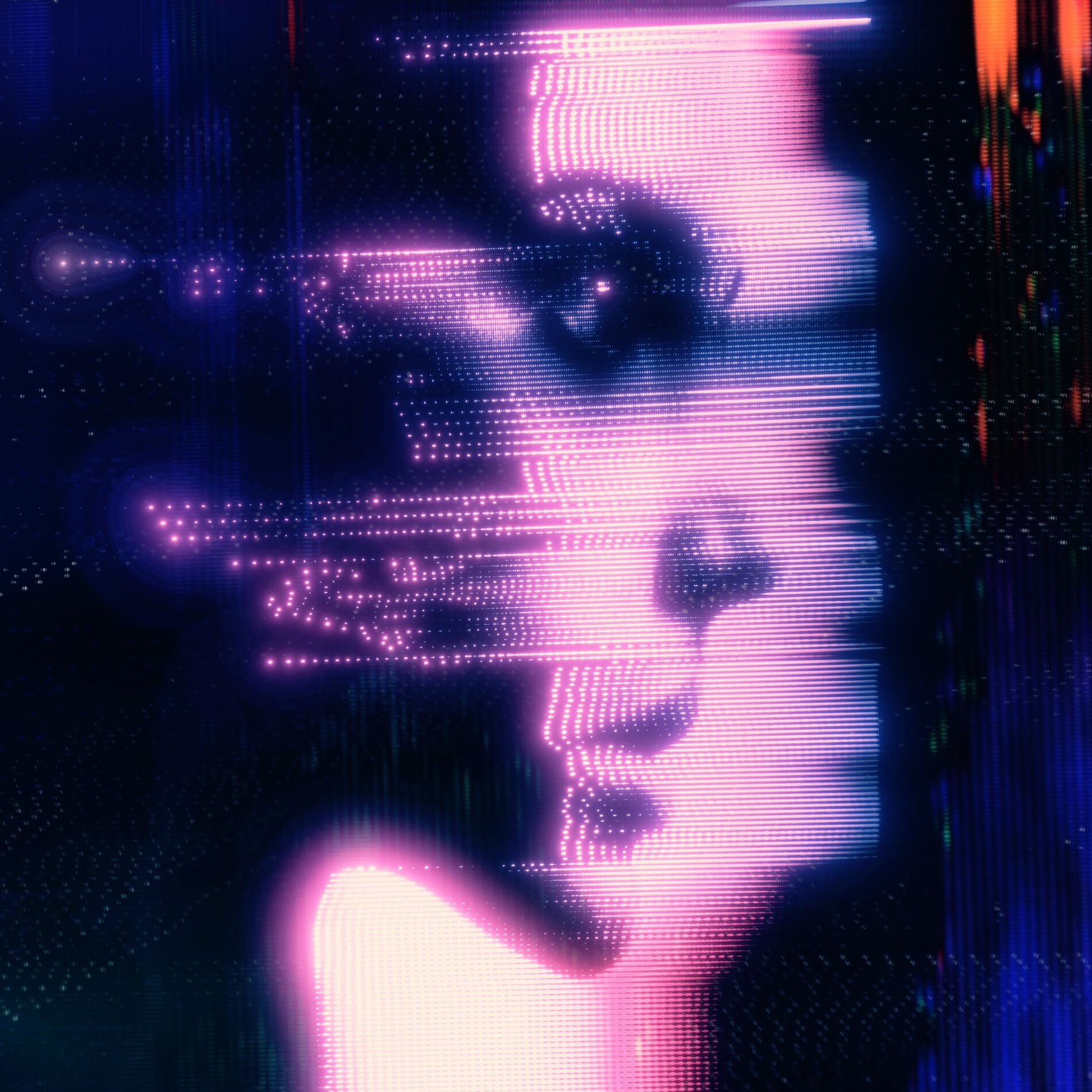 Album cover of Dimensional