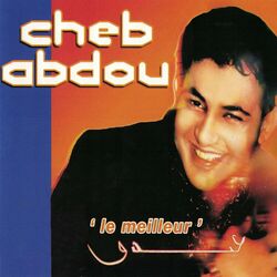 Cover of Le meilleur