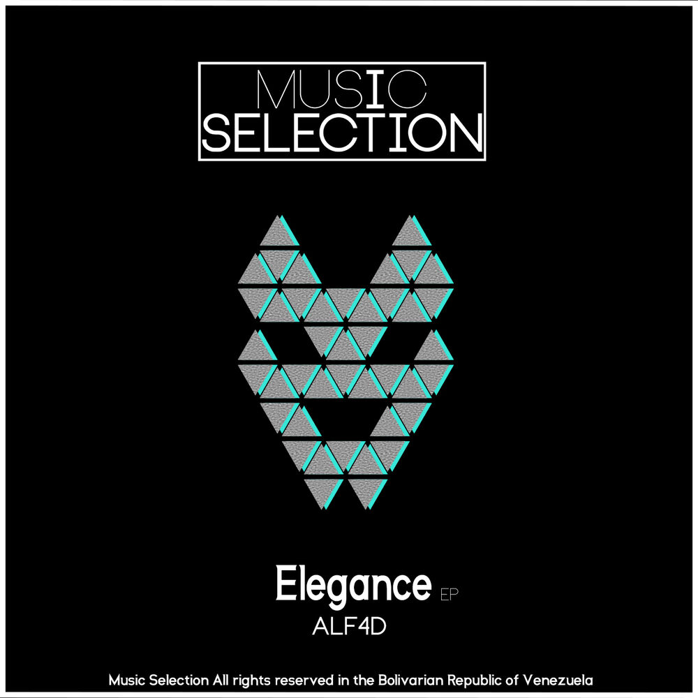 Picture of Elegance EP