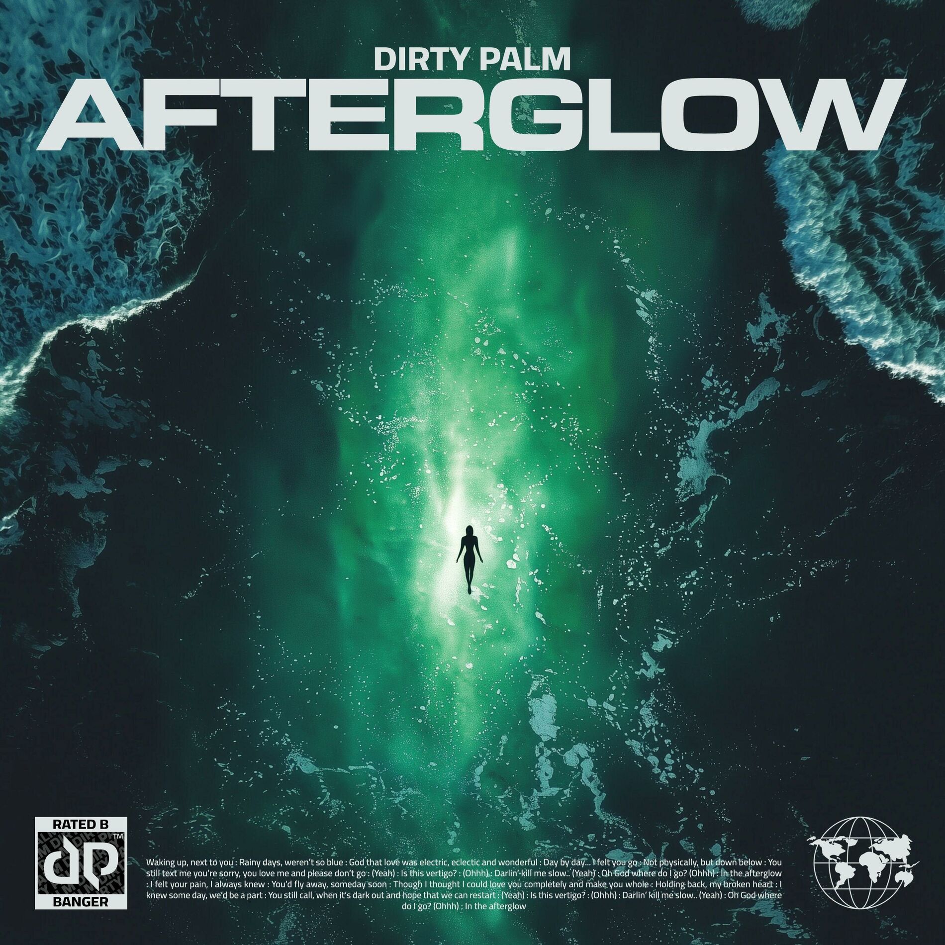 Album cover of Afterglow