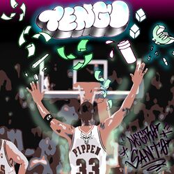 Cover of TENGO