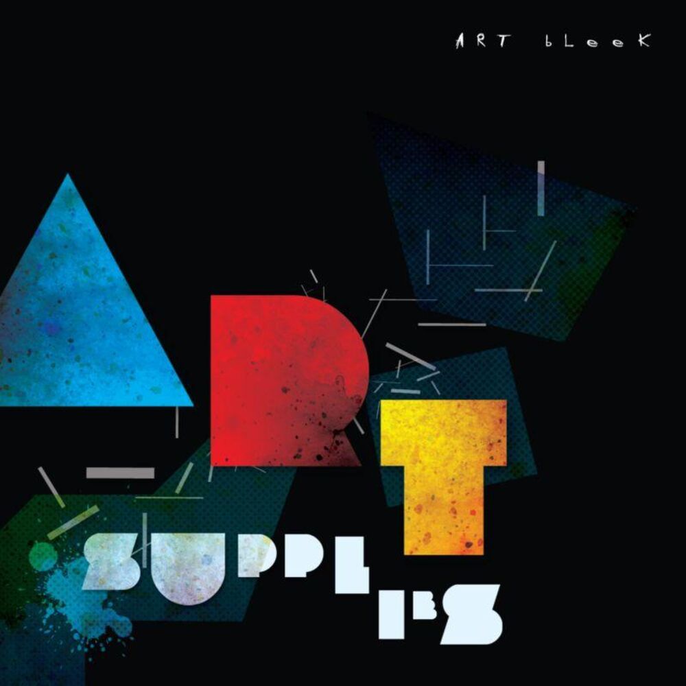 Picture of Art Supplies