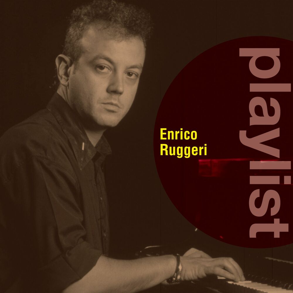 Picture of Playlist: Enrico Ruggeri