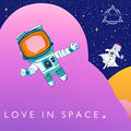 Love in Space