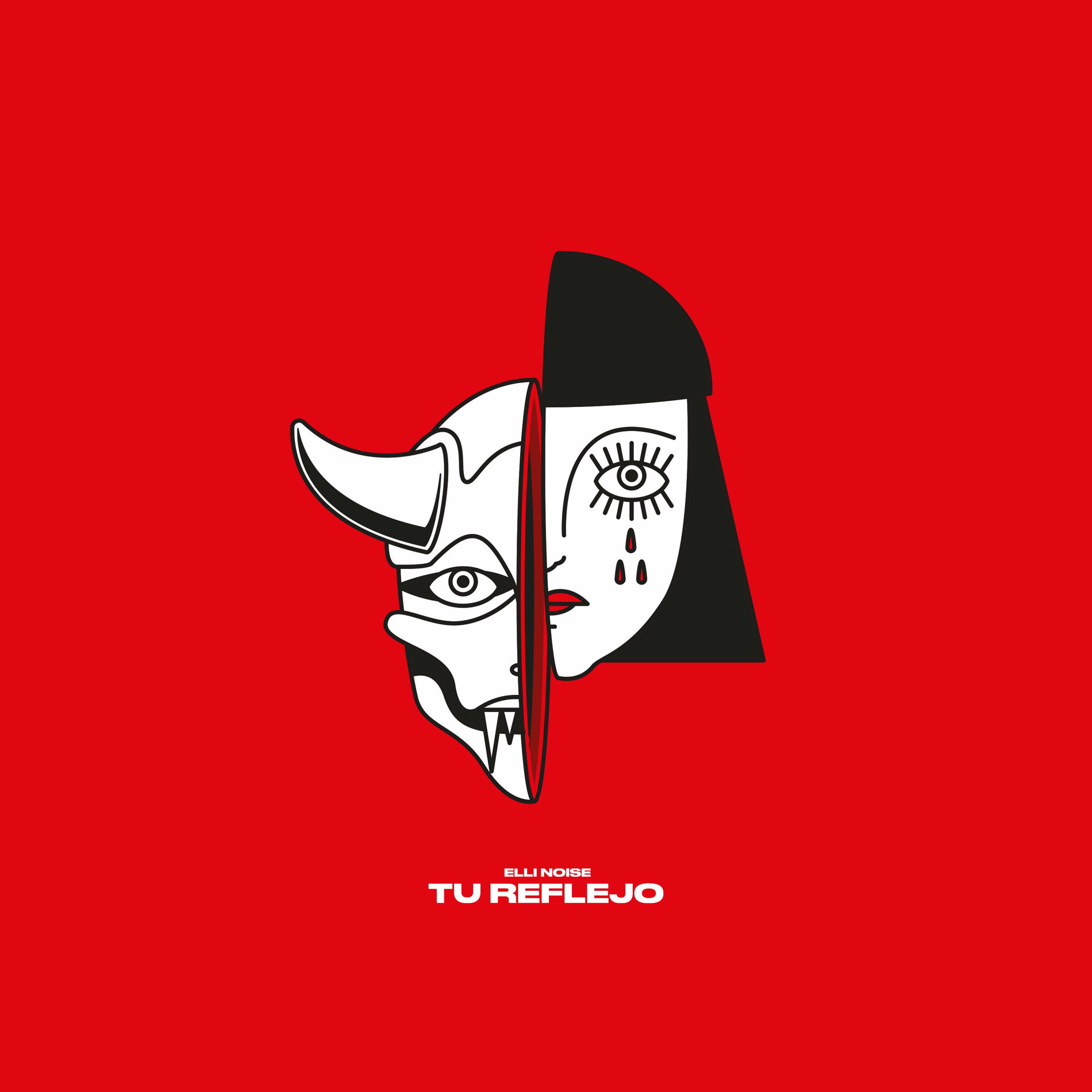 Album cover of Tu Reflejo