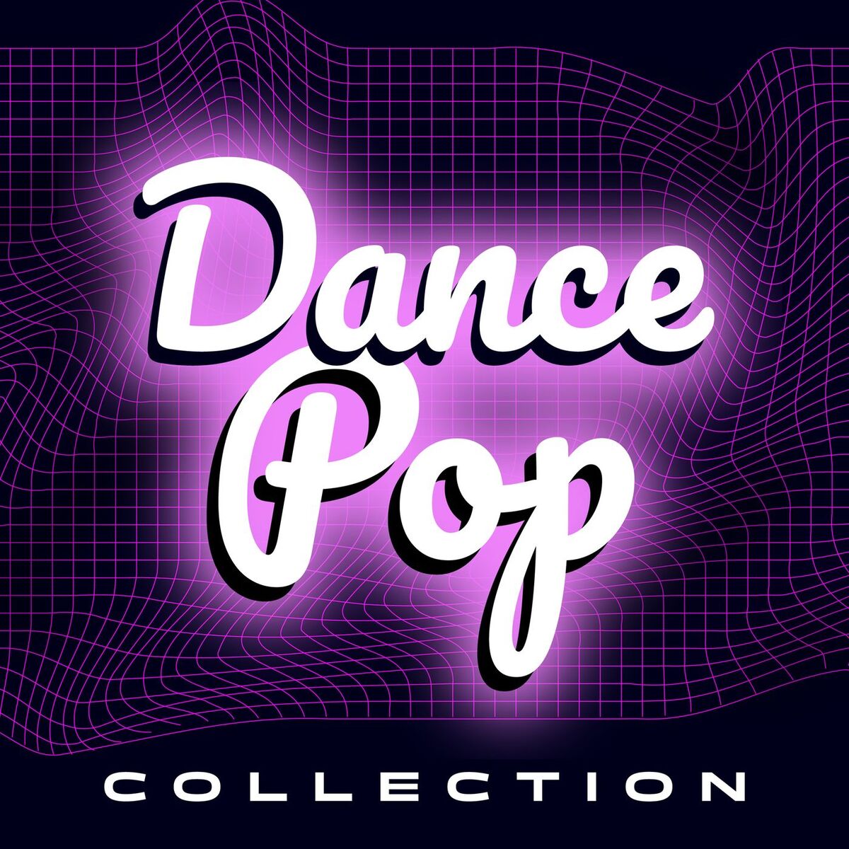 Album cover of Dance Pop Collection