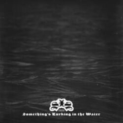 Cover of Something's Lurking in the Water