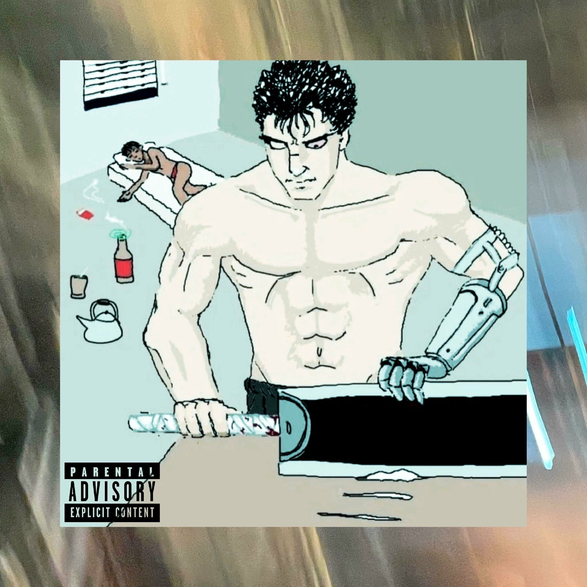 Album cover of BANGARANG 2