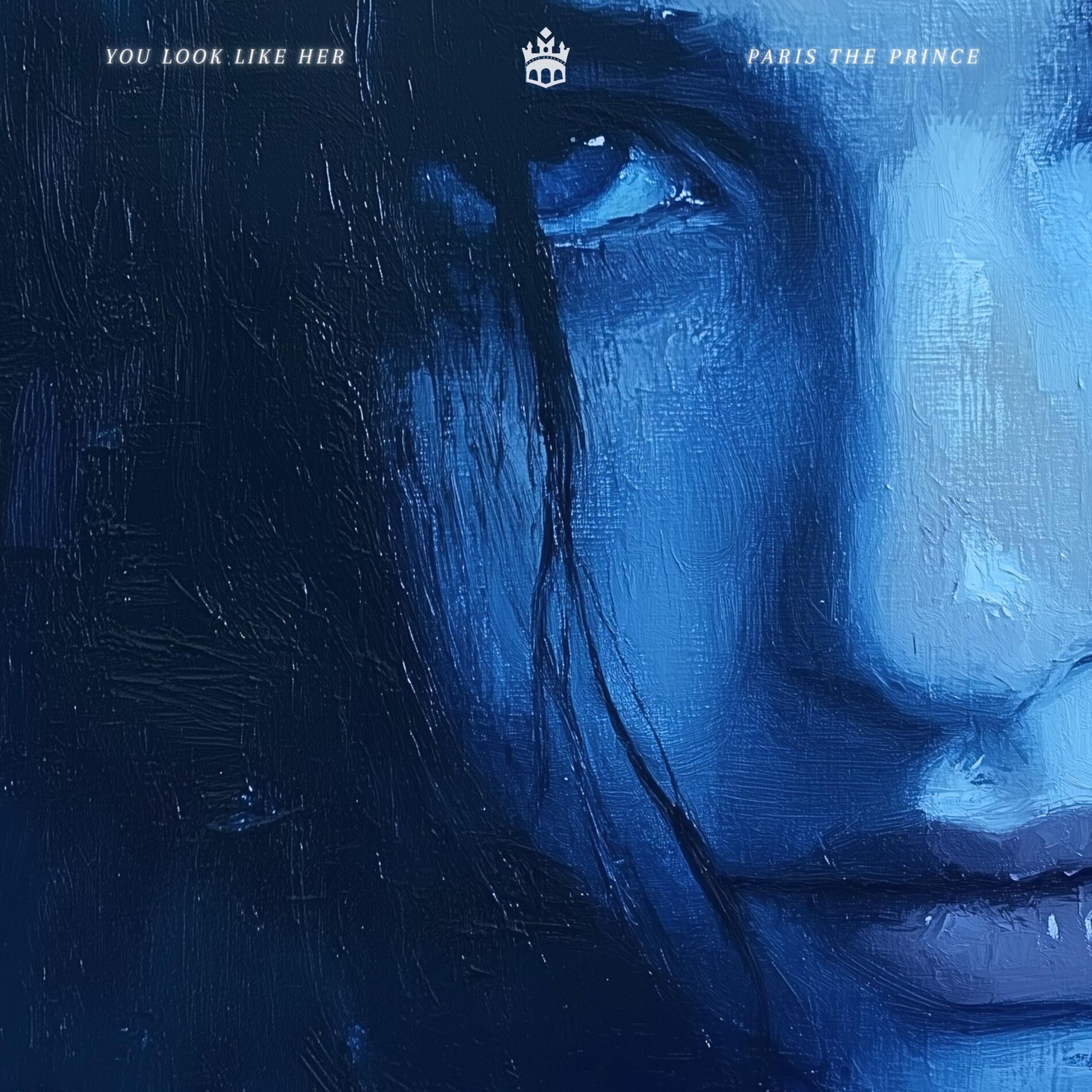 Album cover of You Look Like Her