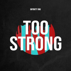 Cover of Too Strong