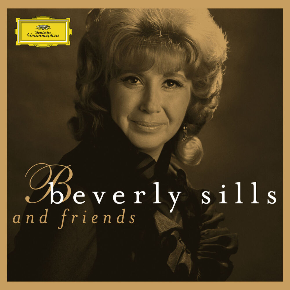 Picture of Beverly Sills and Friends
