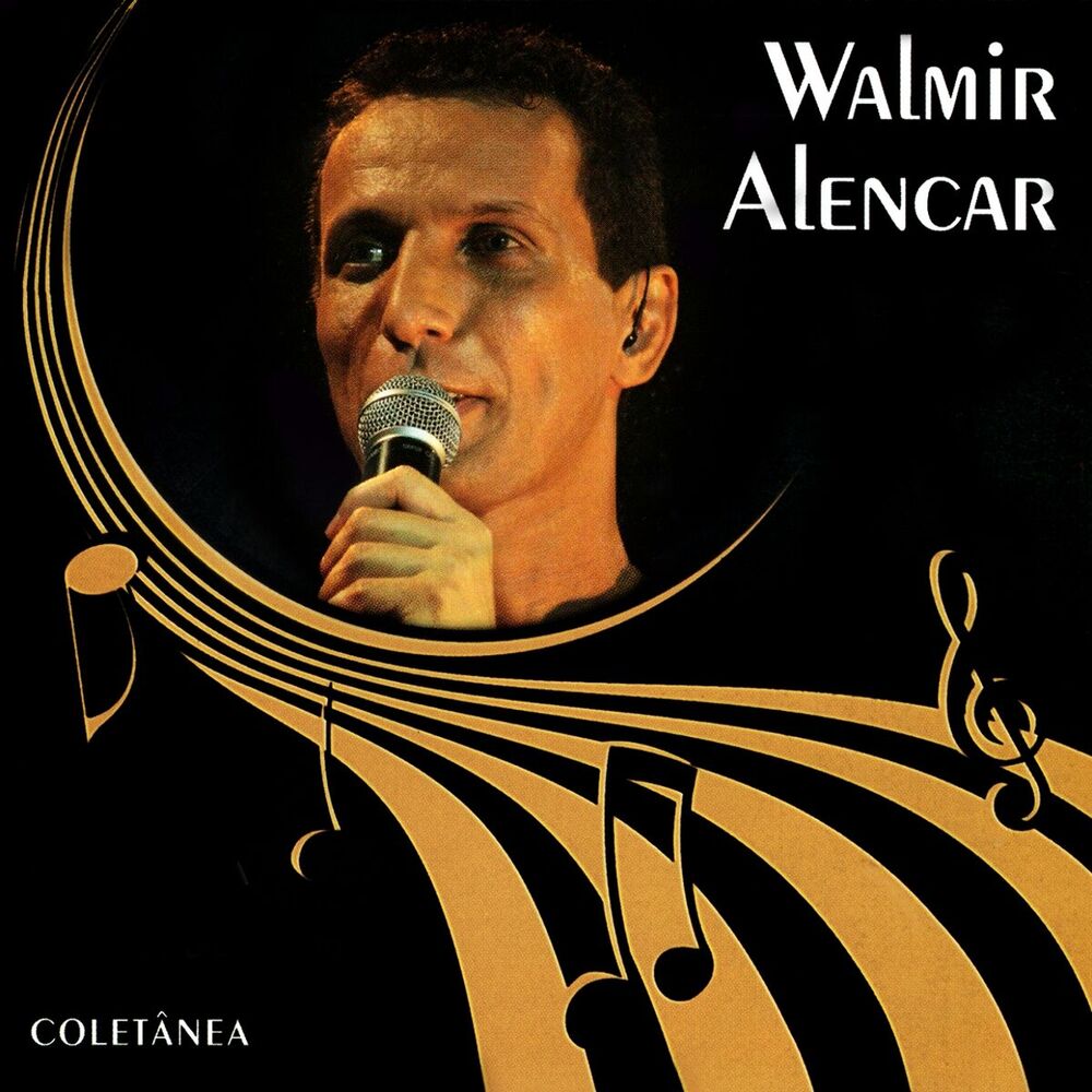 Picture of Walmir Alencar (Coletânea)