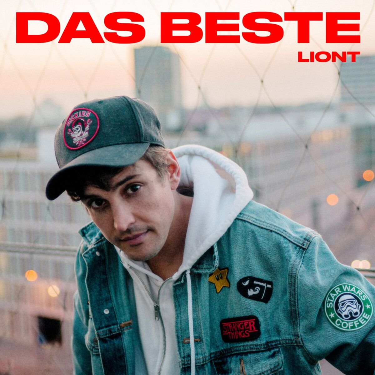 Album cover of Das Beste