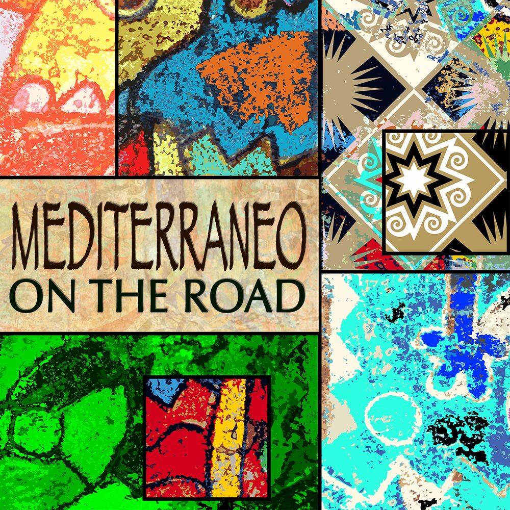 Picture of Mediterraneo on the Road