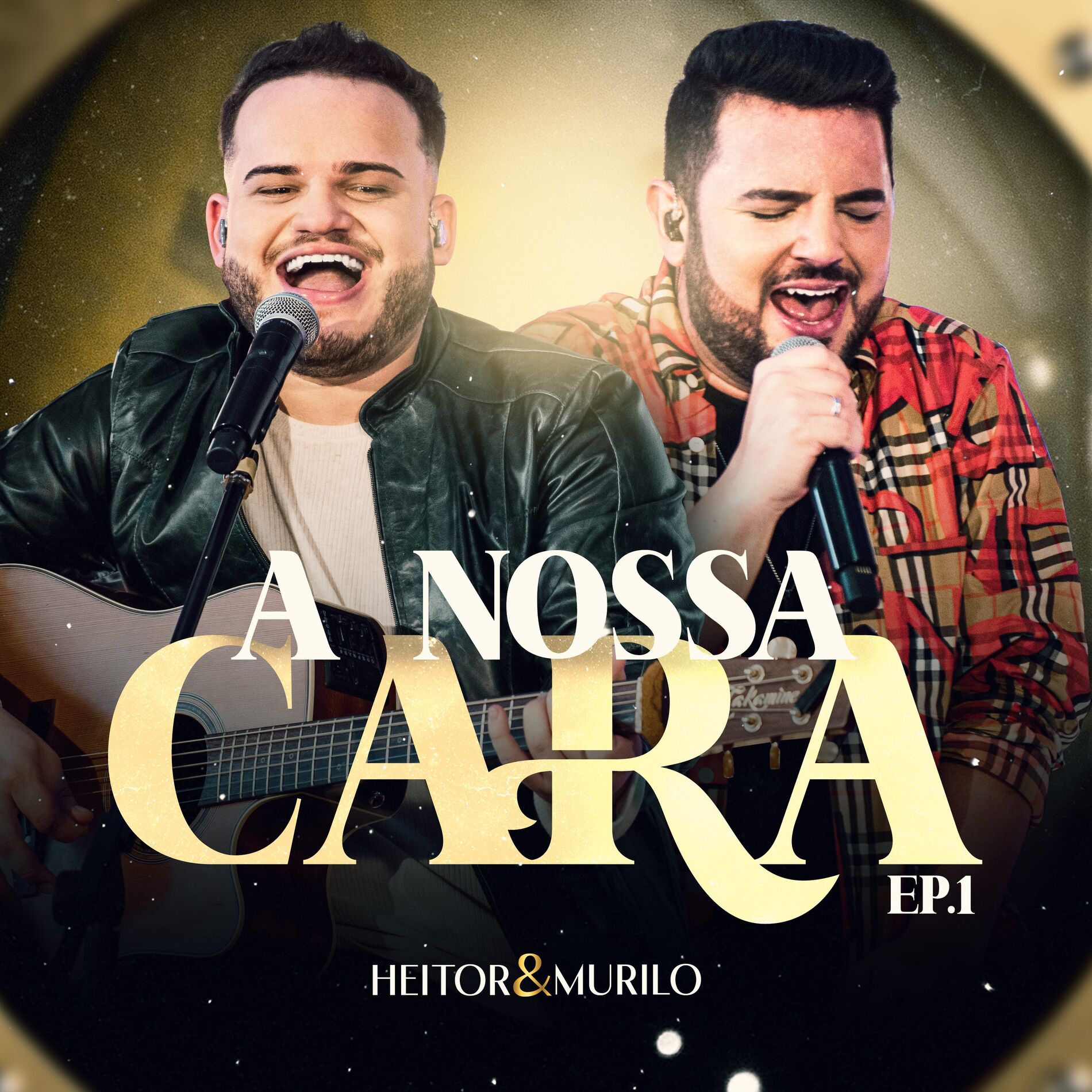 Album cover of Amore