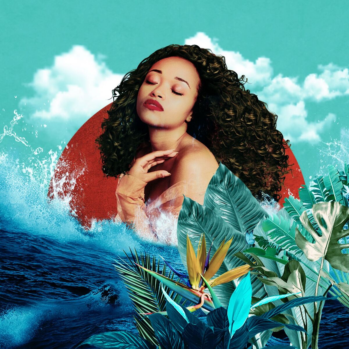 Album cover of All Up To You