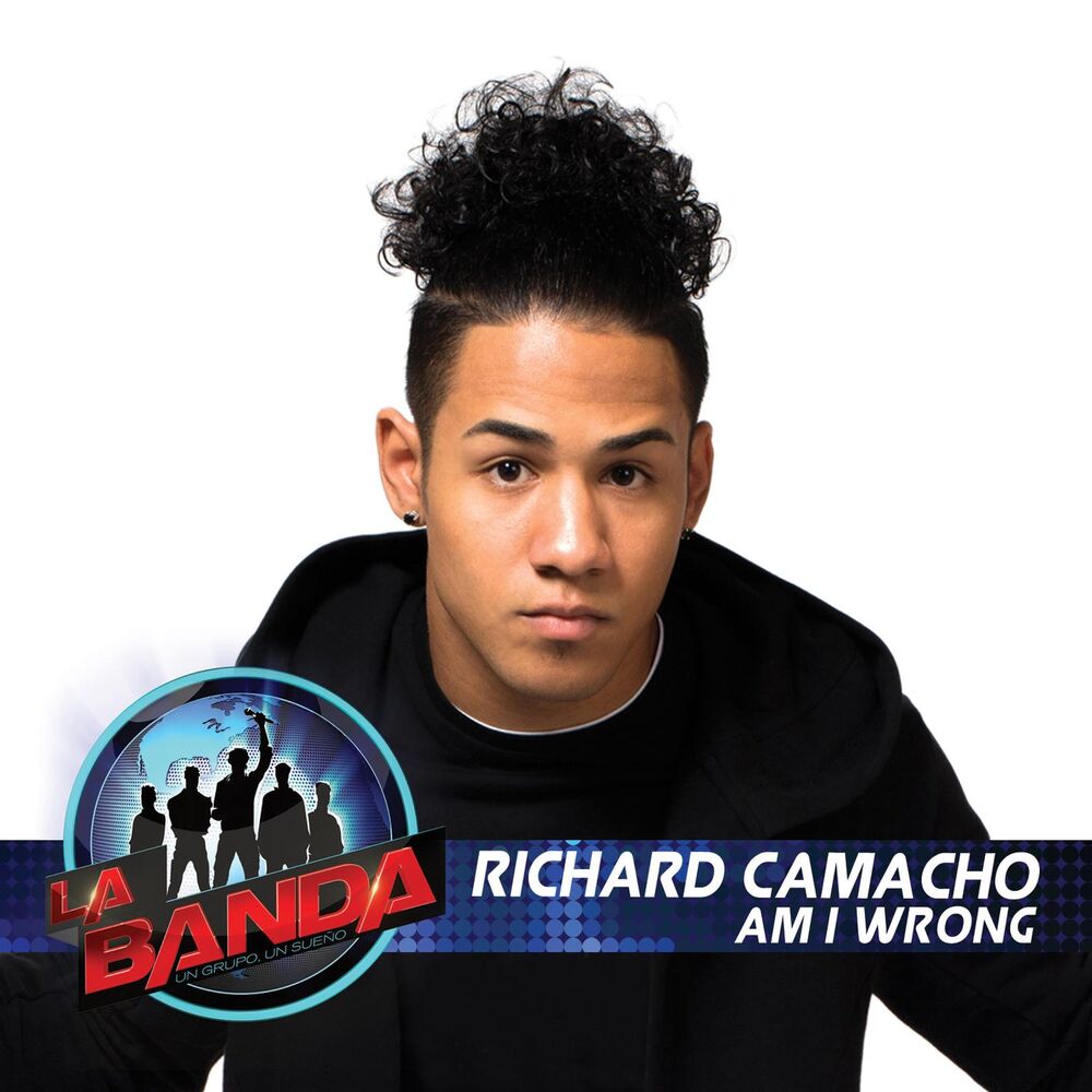Picture of Am I Wrong (La Banda Performance)