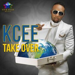 Cover of Take Over