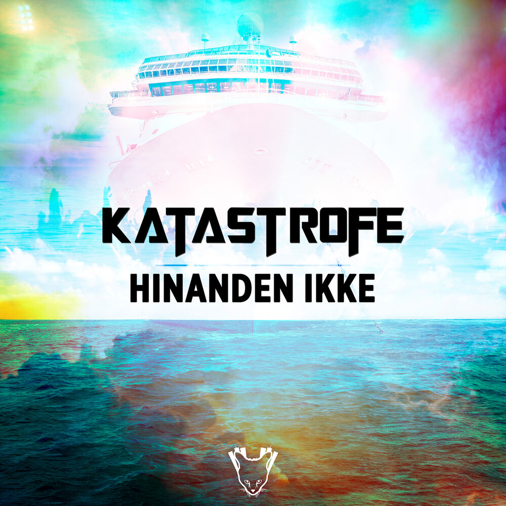 Picture of Hinanden ikke