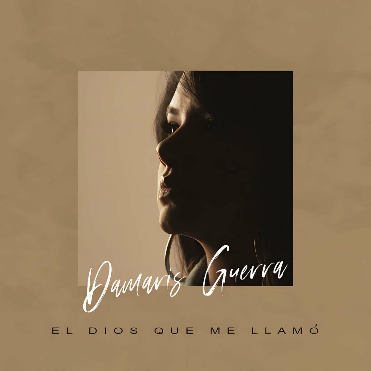 Album cover of El Dios Que Me Llamo