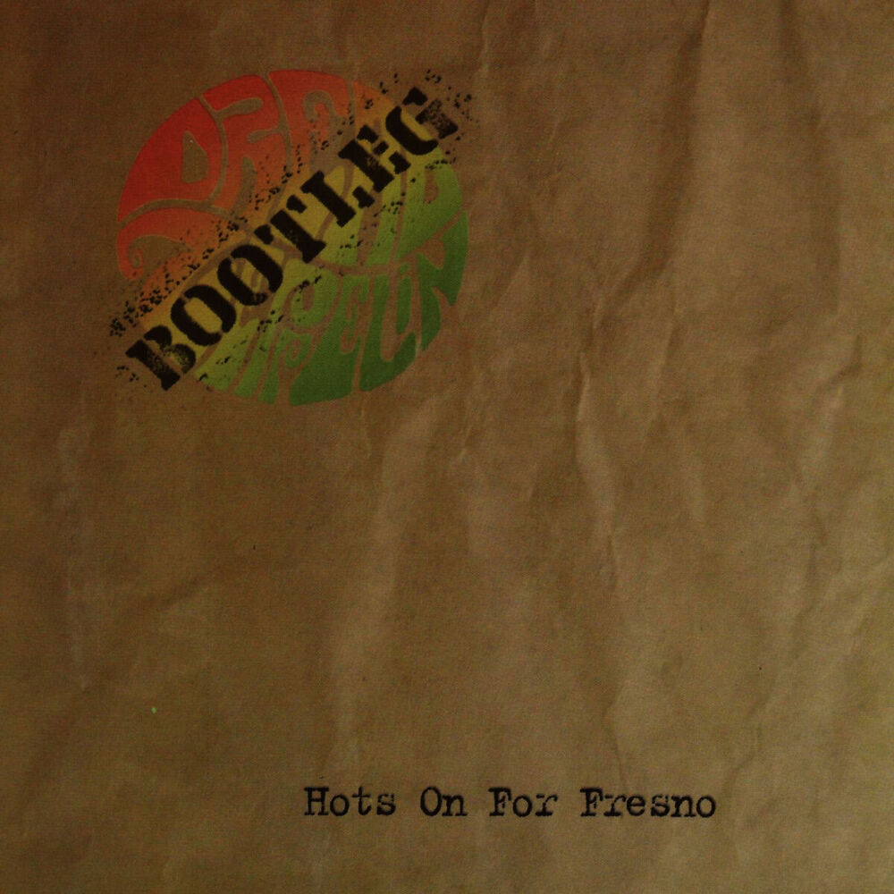 Picture of Bootleg