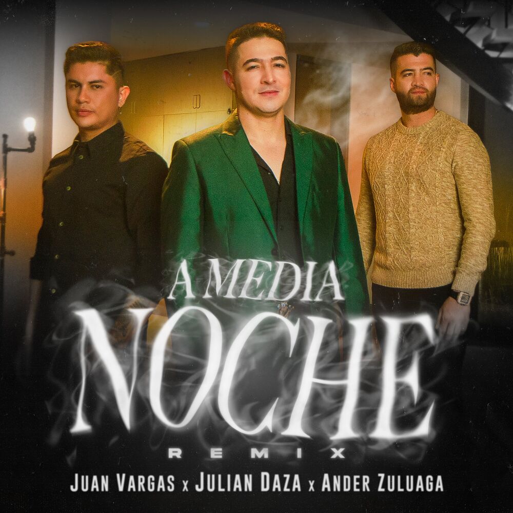 Picture of A Medianoche (Remix)