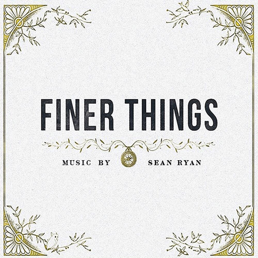 Picture of Finer Things