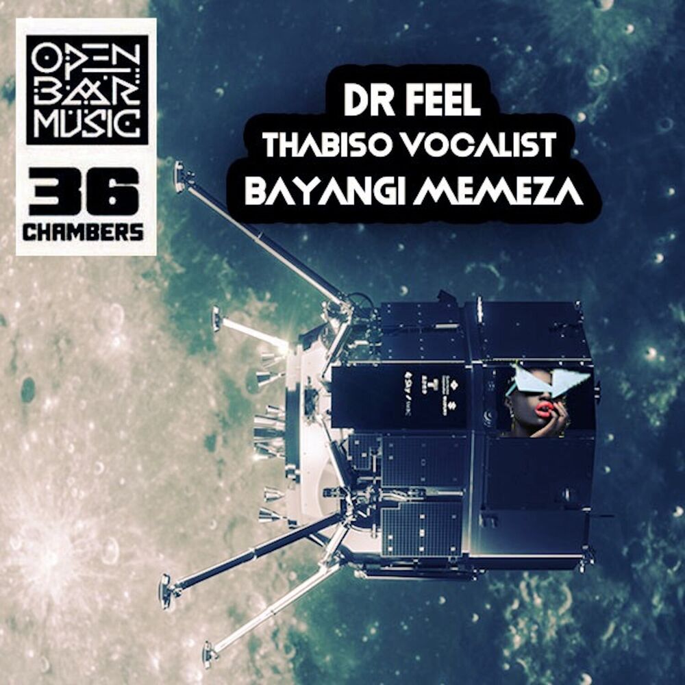 Picture of Bayangi Memeza