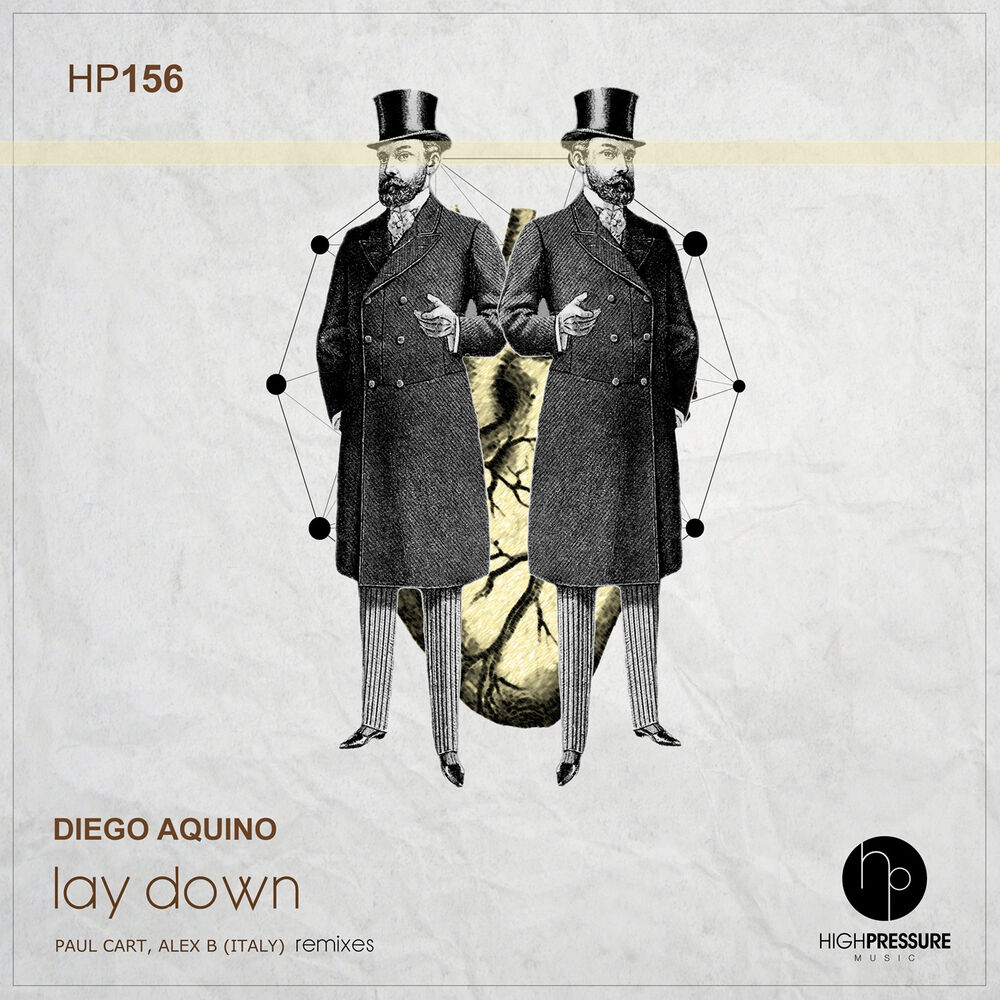 Picture of Lay Down
