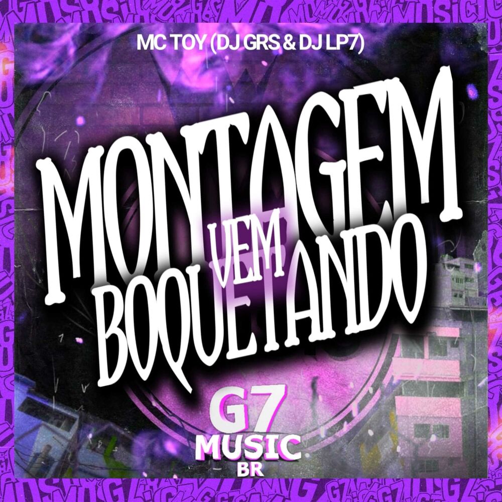 Picture of Montagem Vem Boquetando