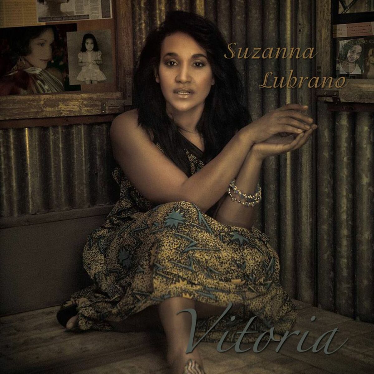 Album cover of Vitoria