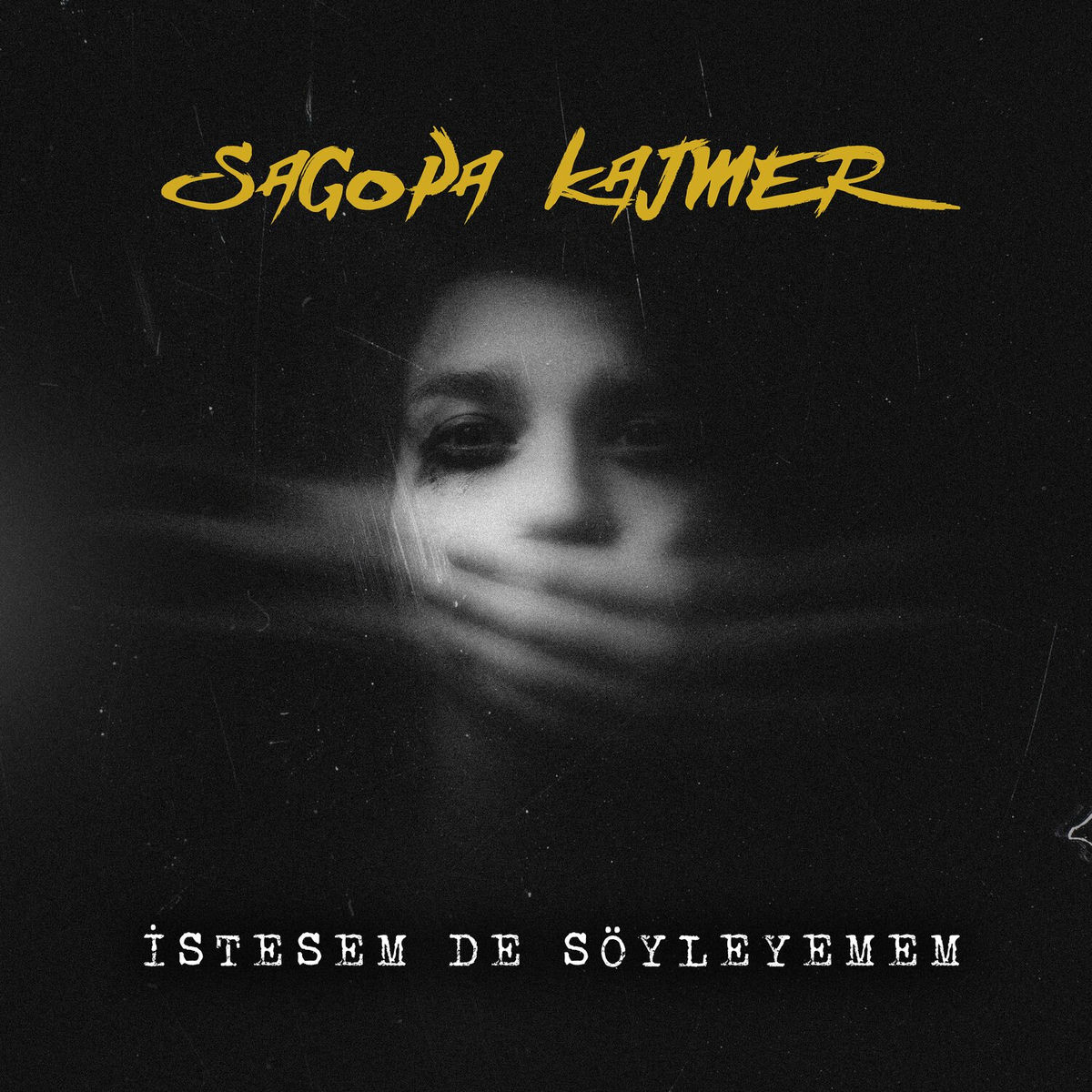 Album cover of İstesem De Söyleyemem