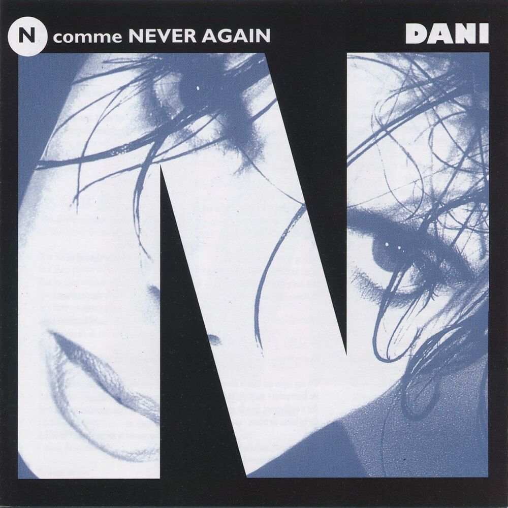 Picture of N comme Never Again