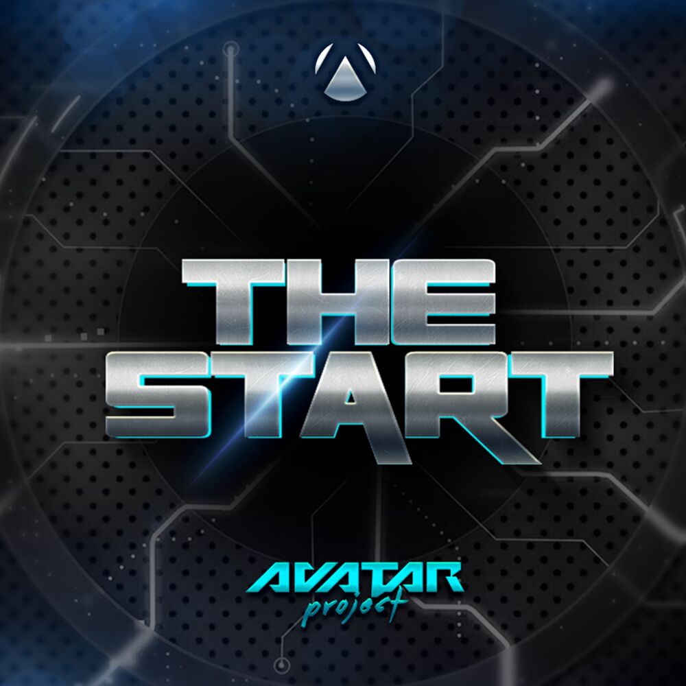 Picture of The Start