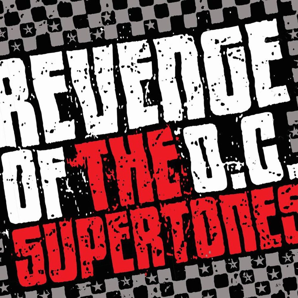 Picture of Revenge Of The O.C. Supertones