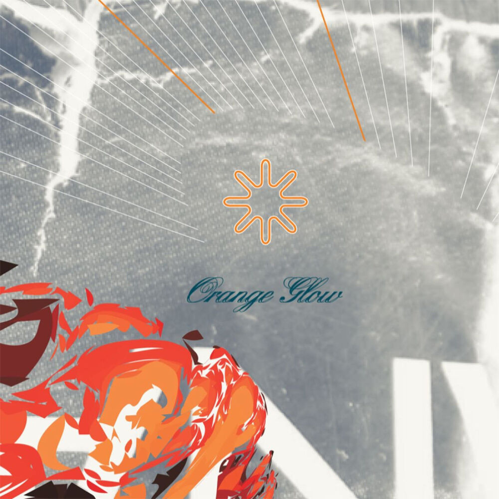 Picture of Orange Glow